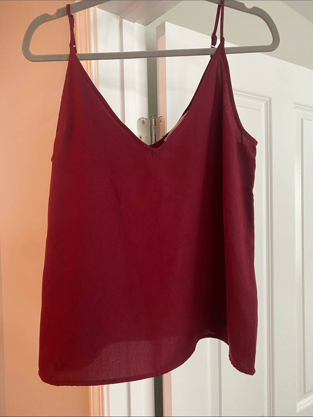 A&F tank